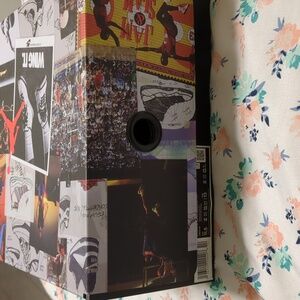 Jordan 11 Georgetown 6's